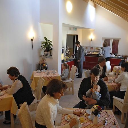 Hotel Landhaus Sixtmuehle Taufkirchen  Zewnętrze zdjęcie