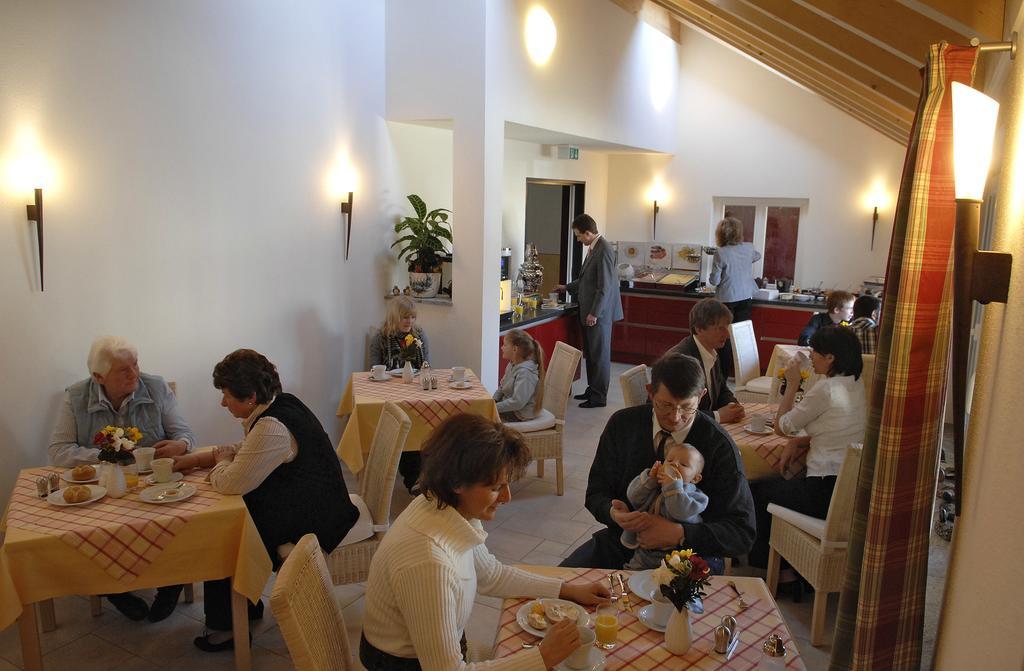 Hotel Landhaus Sixtmuehle Taufkirchen  Zewnętrze zdjęcie