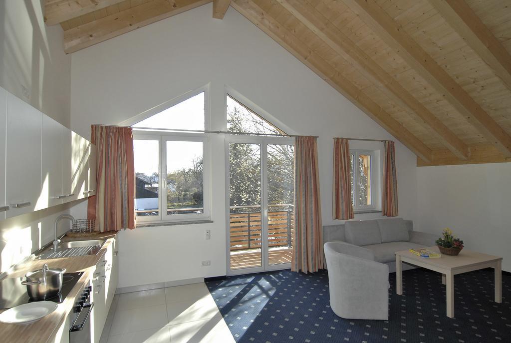 Hotel Landhaus Sixtmuehle Taufkirchen  Zewnętrze zdjęcie