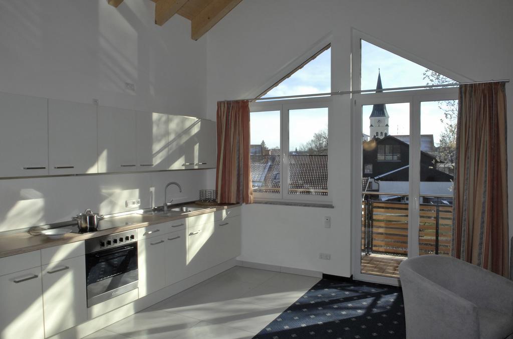 Hotel Landhaus Sixtmuehle Taufkirchen  Zewnętrze zdjęcie